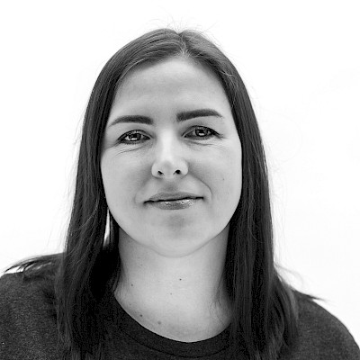 Portrait von Tetiana Tkachenko