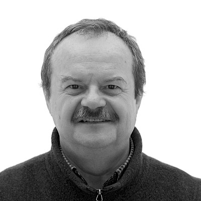 Portrait von Jörg Stenner