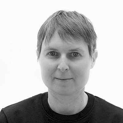 Portrait von Sandra Polsfuß
